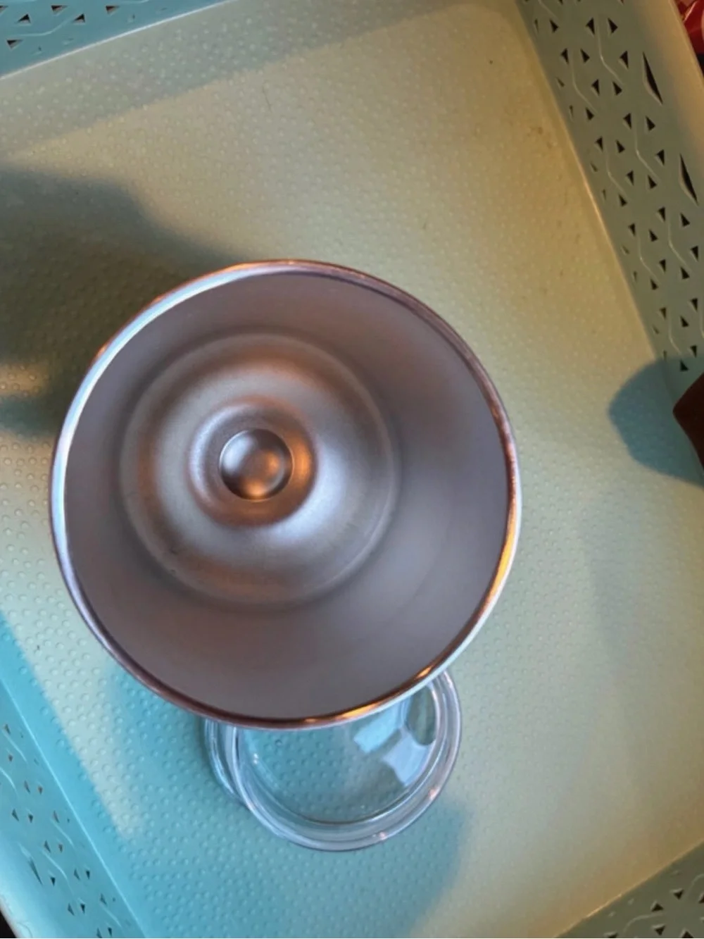 PURE Insulated Tumbler Cup Sip Top